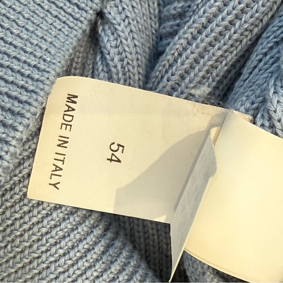 Brunello Cucinelli Ribbed Crew-neck Sweater - Picture 6 of 12